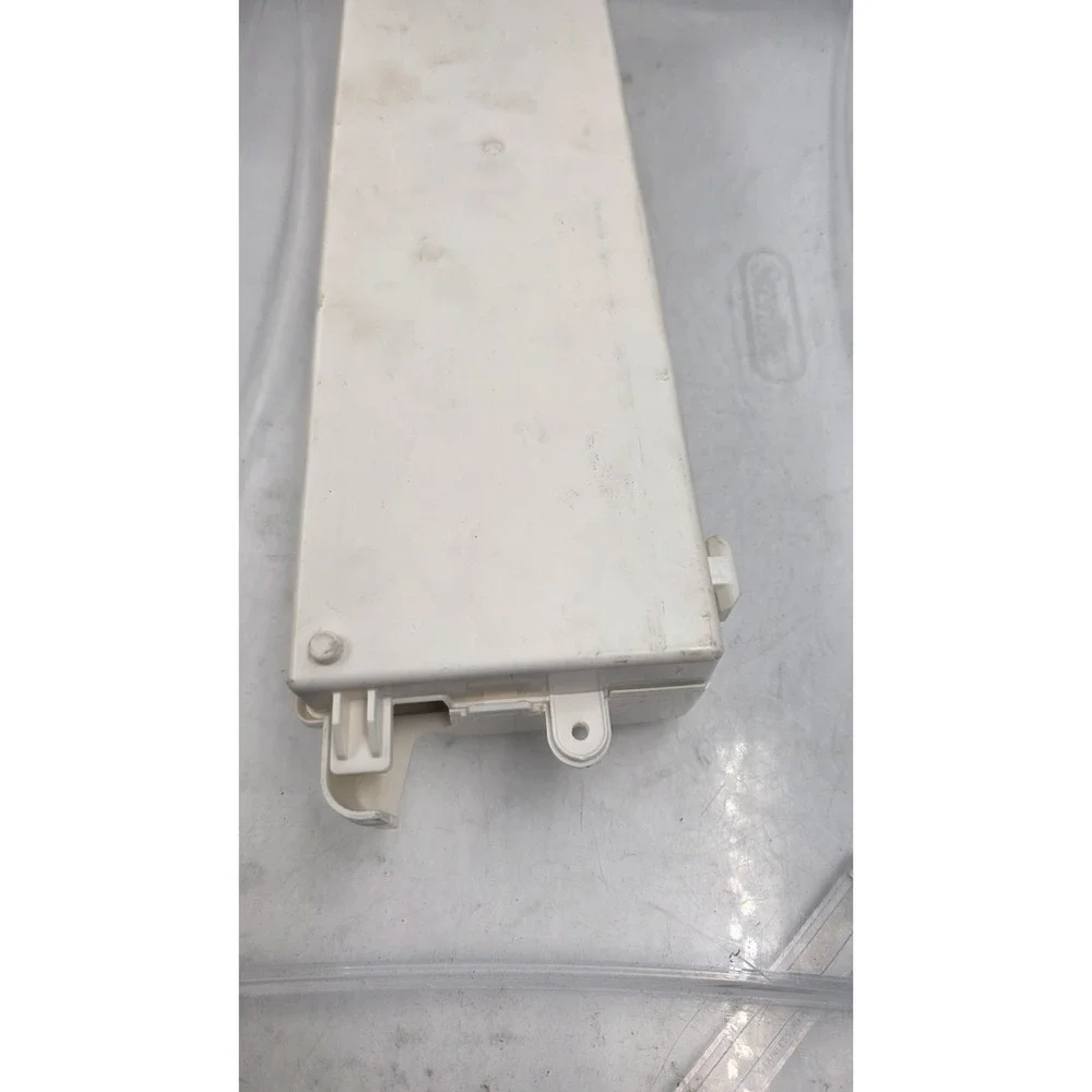 SAMSUNG DD9700652A DD97-00652A CONTROL BOARD PCB COVER ASSEMBLY GENUINE OEM